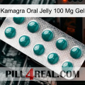 Kamagra Oral Jelly 100Mg Gel dapoxetine1